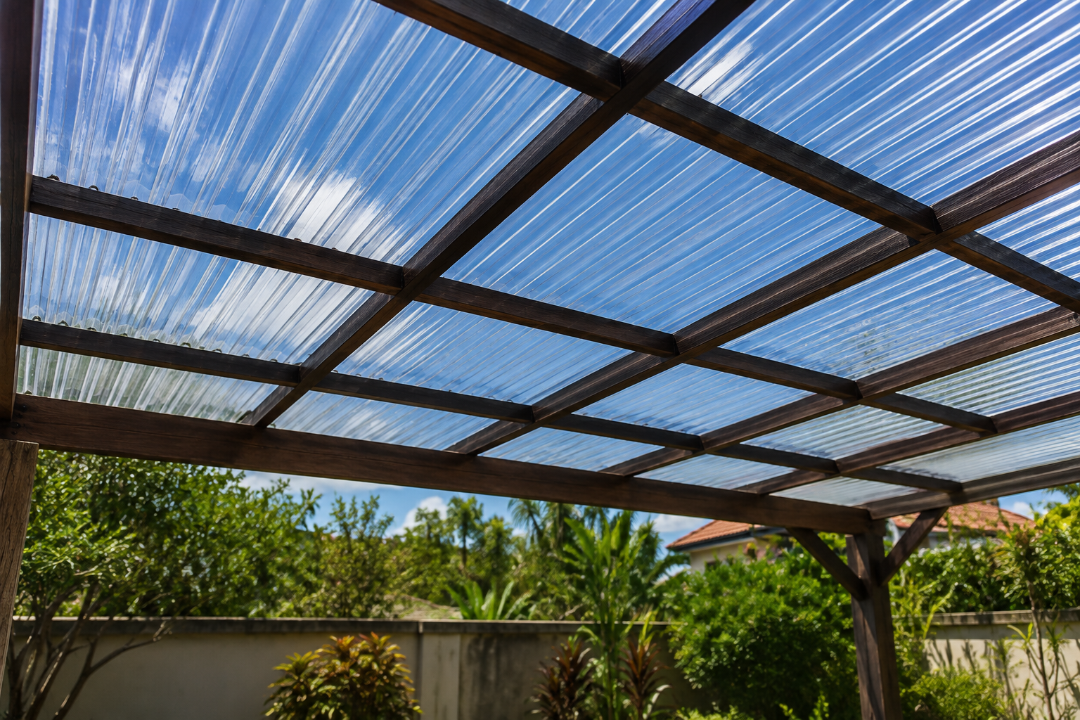 Transparent Roofing Sheets Kenya