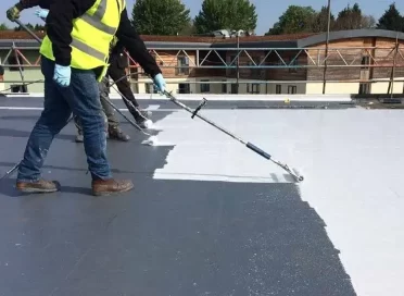 Water proofing in Kenya